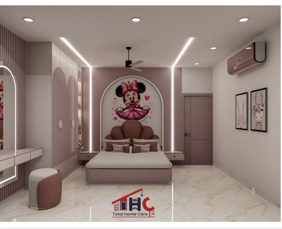 Master Bedroom 4